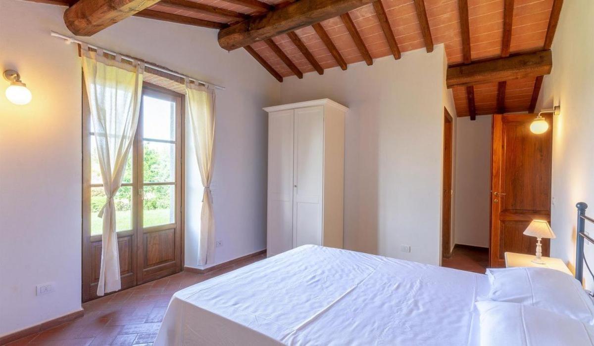 Poggio Cennina Resort Bucine Eksteriør billede