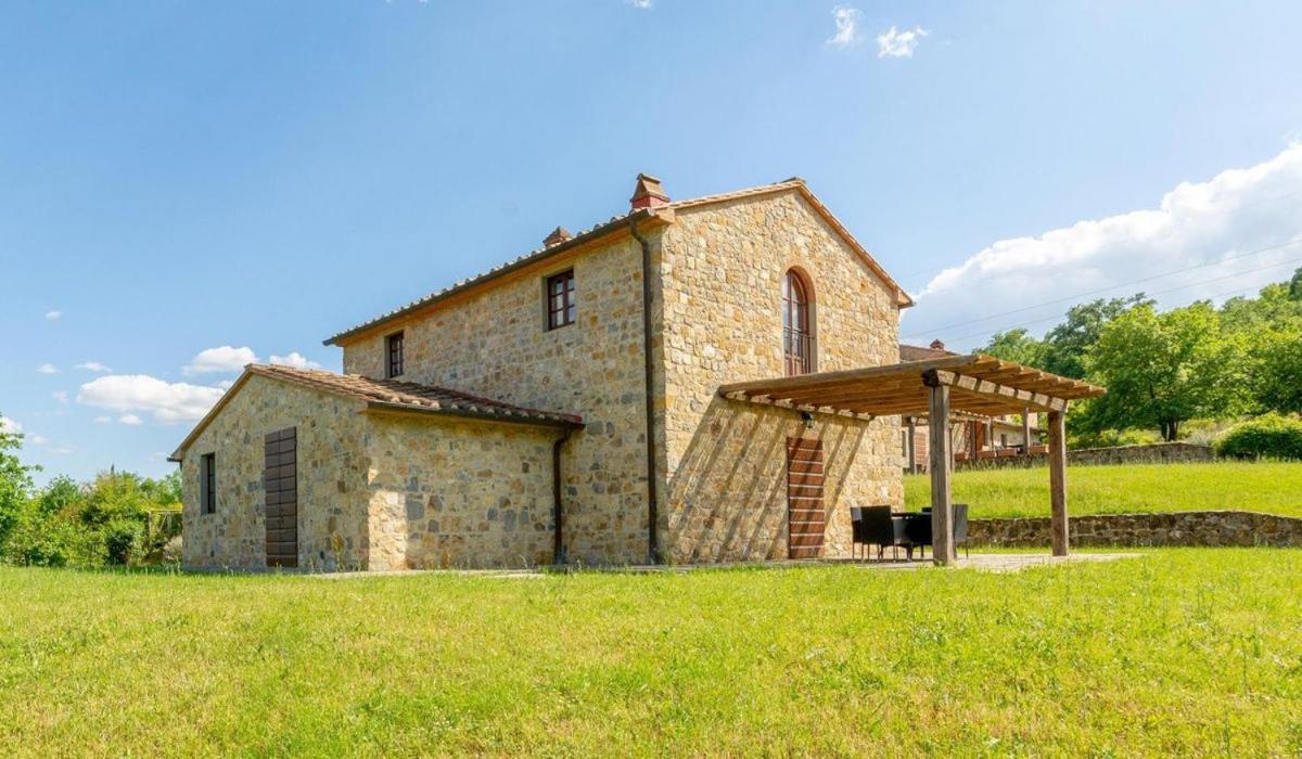 Poggio Cennina Resort Bucine Eksteriør billede