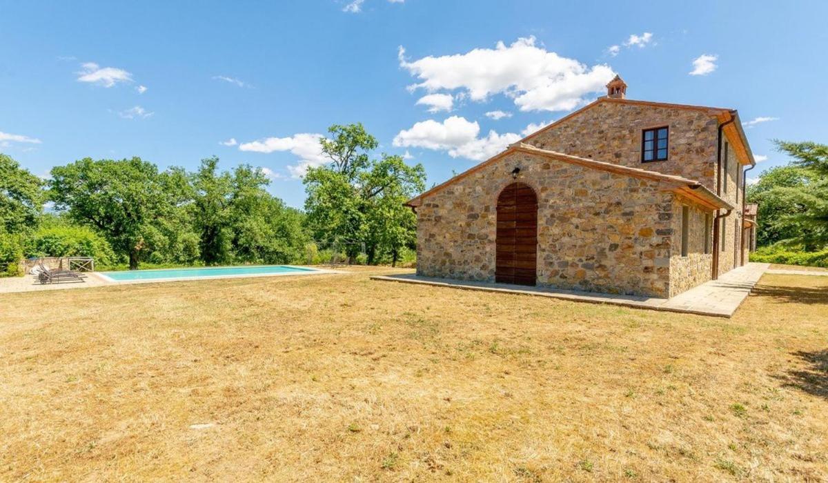 Poggio Cennina Resort Bucine Eksteriør billede