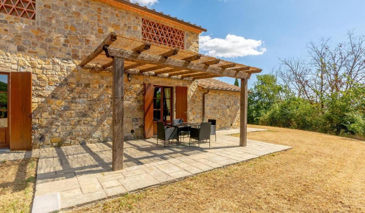 Poggio Cennina Resort Bucine Eksteriør billede