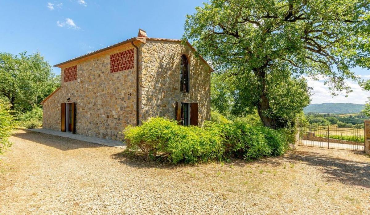 Poggio Cennina Resort Bucine Eksteriør billede