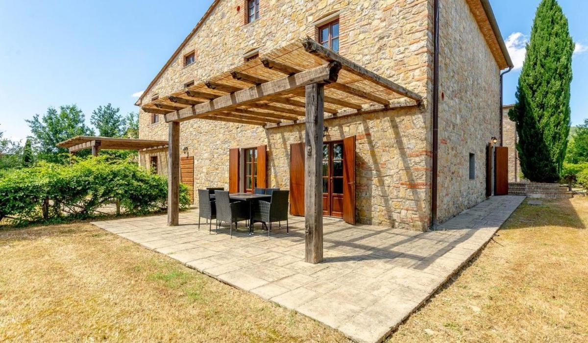 Poggio Cennina Resort Bucine Eksteriør billede