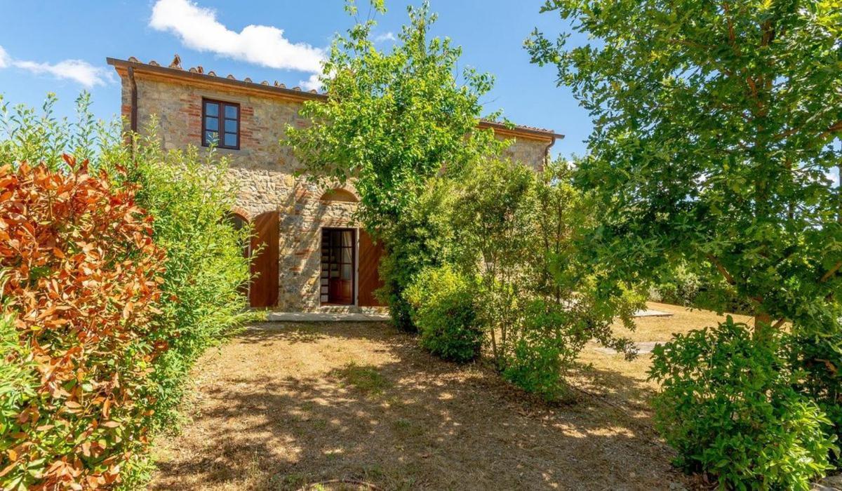 Poggio Cennina Resort Bucine Eksteriør billede