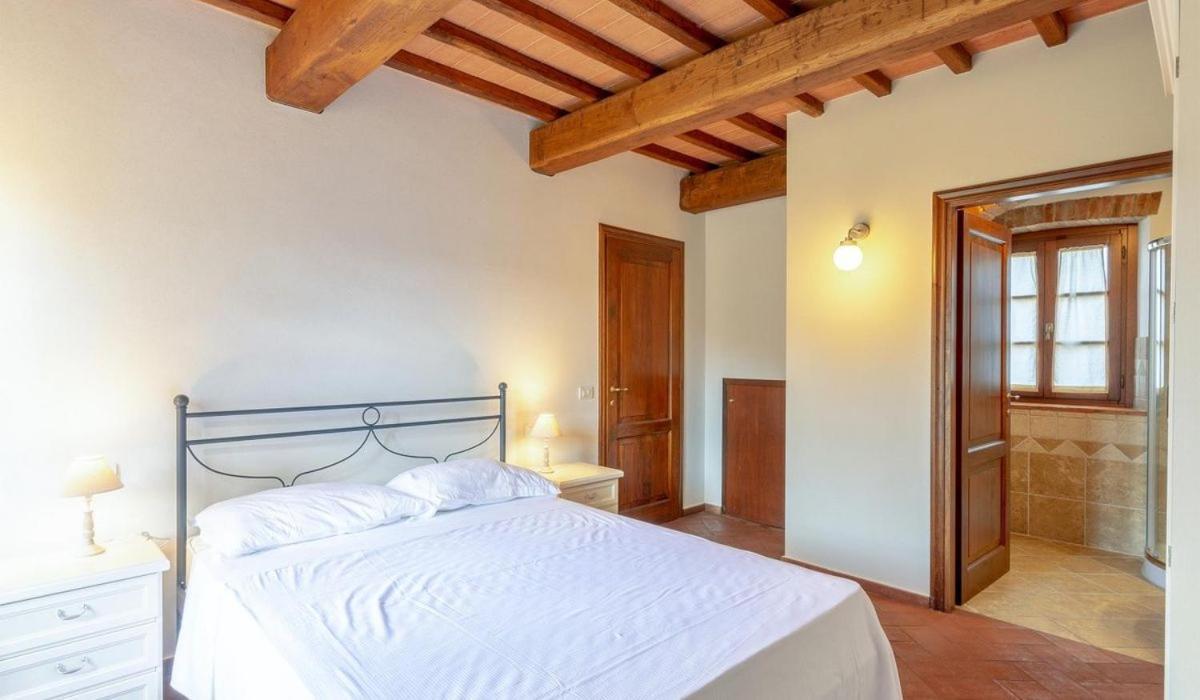 Poggio Cennina Resort Bucine Eksteriør billede